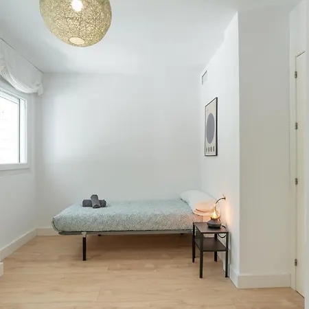 Apartment Sea View With Parking By Lu&cia