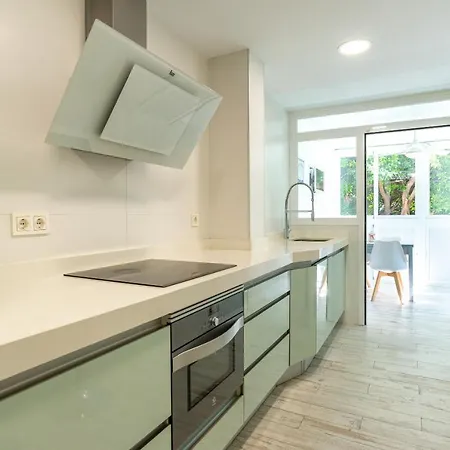 Sea View With Parking By Lu&cia Apartment *