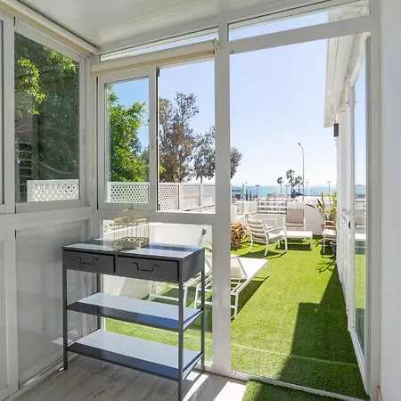 Sea View With Parking By Lu&cia Apartment