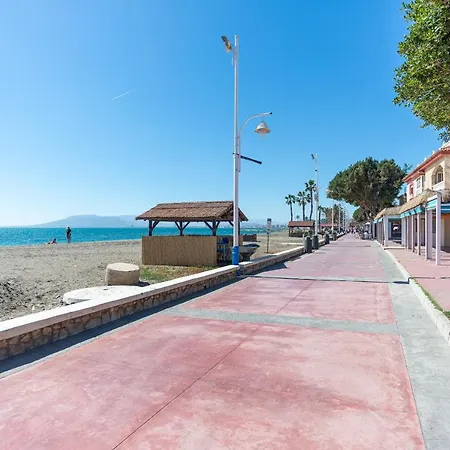 Sea View With Parking By Lu&cia Apartment