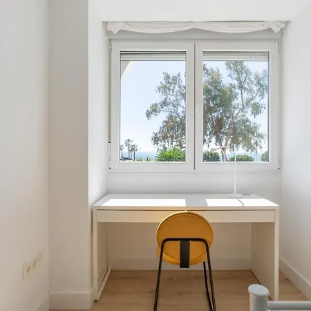 Sea View With Parking By Lu&cia Apartment