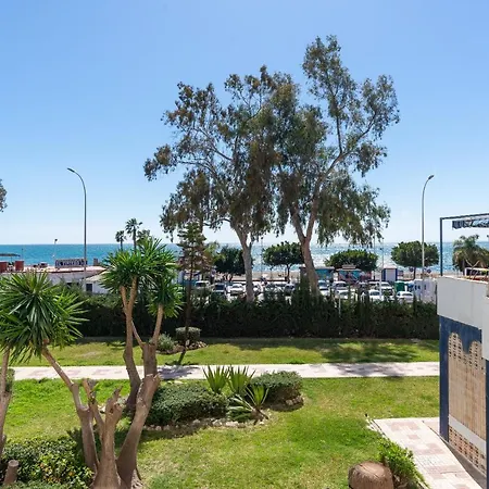 Appartamento Sea View With Parking By Lu&cia *