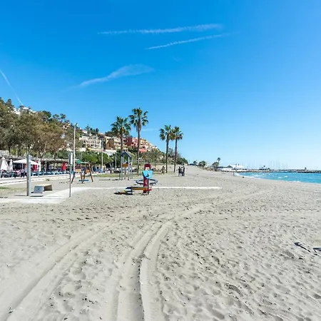 Sea View With Parking By Lu&cia Appartamento